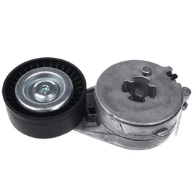 Frankberg Belt Tensioner Belt Pulley Tensioner For A4 8K B8 A5 8T3 8F7 8TA Q5 8RB Exeo 3R2 3R5 A.m.a.r.o.k 2H S1B 7H 7E SG 7J SG SF 1.8L 2.0L Petrol 2007-2020 06H903133G