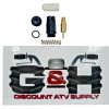 Armor Tech Carburetor Carb Choke Starter Plunger Valve Kit for