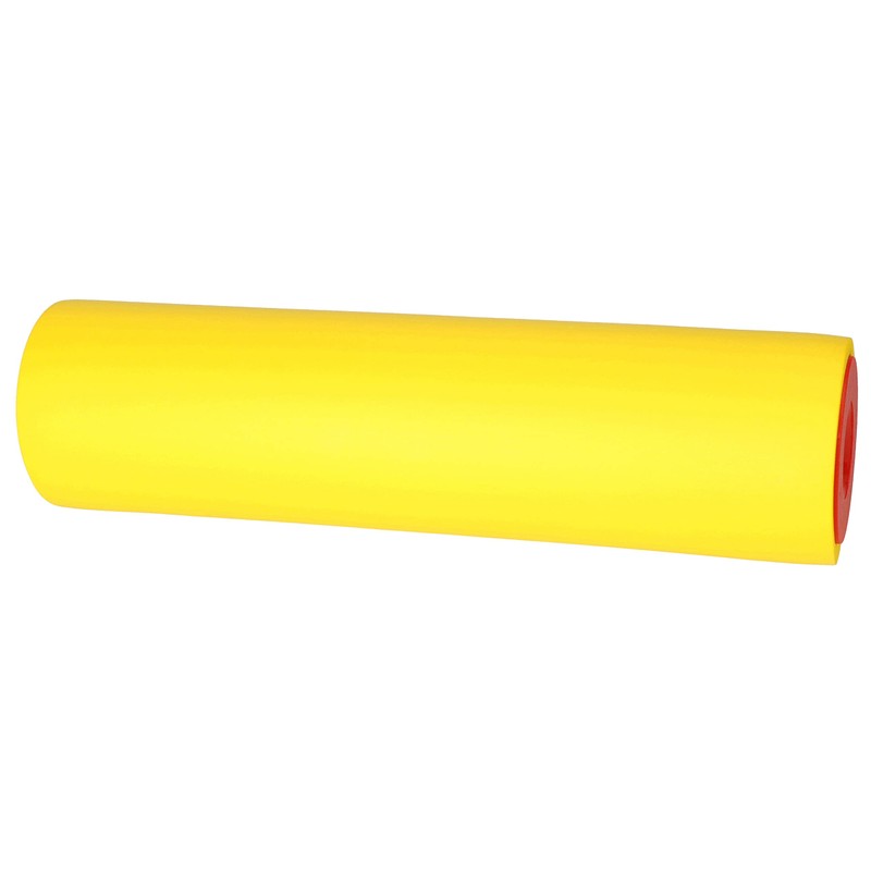 KOTARBAU® Wallpaper Press Roller 240 mm with Rubber Roller and
