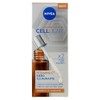 NIVEA Cellular Expert Filler Vitamin C Aufhellendes Serum, 30 ml,