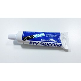Novagard Silicone RTV 400-150