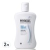 Physiogel Daily Moisture Therapy Facial Lotion 2 x 200ml / 피지오겔 데일리 모이스쳐 테라피 페이셜 로션 2개 200ml