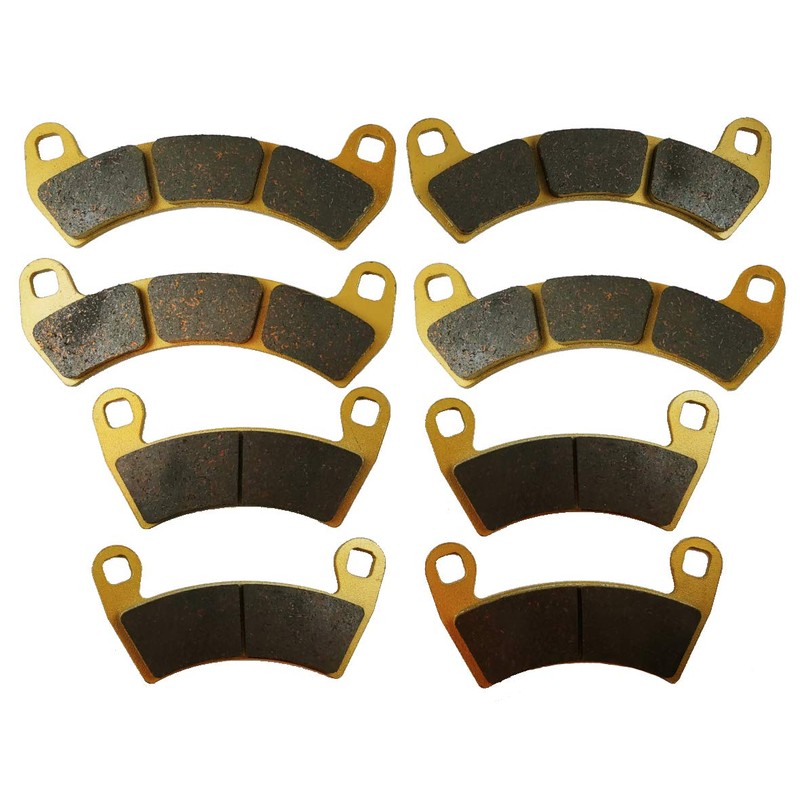 Traild Polaris RZR XP TURBO/XP 4 TURBO/PRO XP/PRO XP 4