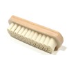 REMA Natural Crepe Suede Hand Brush