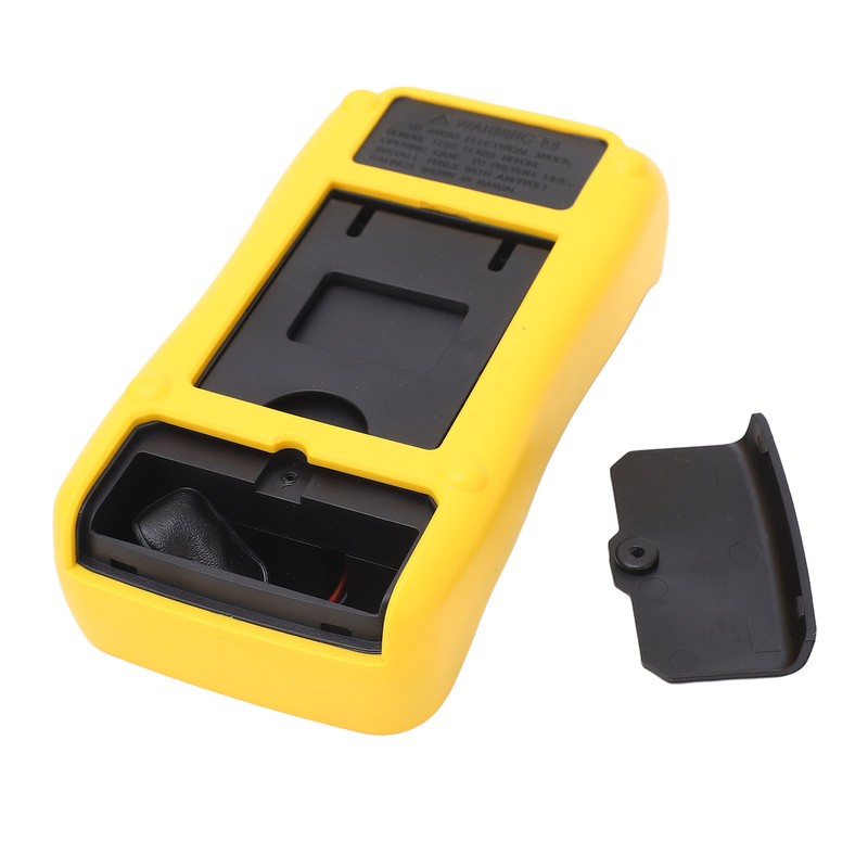 Digital Multimeter Auto Ranging High Accuracy AC DC Voltmeter Ohm