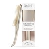 Tangle Teezer Chrome Ultimate Detangler Brush, Straight to Curly, Gold