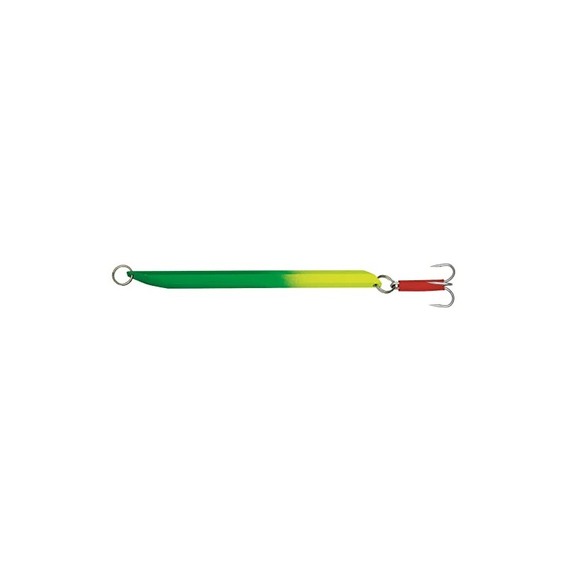 Kinetic Depth Diver, Stick Pirk for Quick Sinking, Robust and