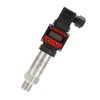 Pressure Sensor Aluminum Alloy Air Water Sender Digital Display LCD