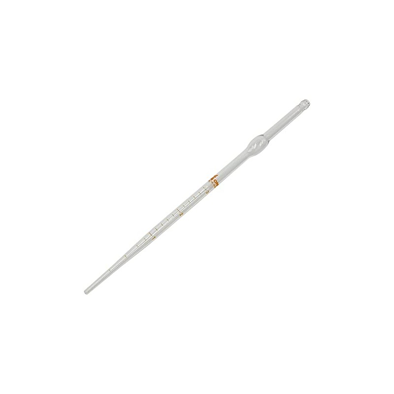As One AS Komagome Pipette 3ml (ASONE) 1-8576-03