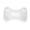 Neck Stretcher Spine Massage Ergonomic Design Flexible Adjustment Cervical Traction