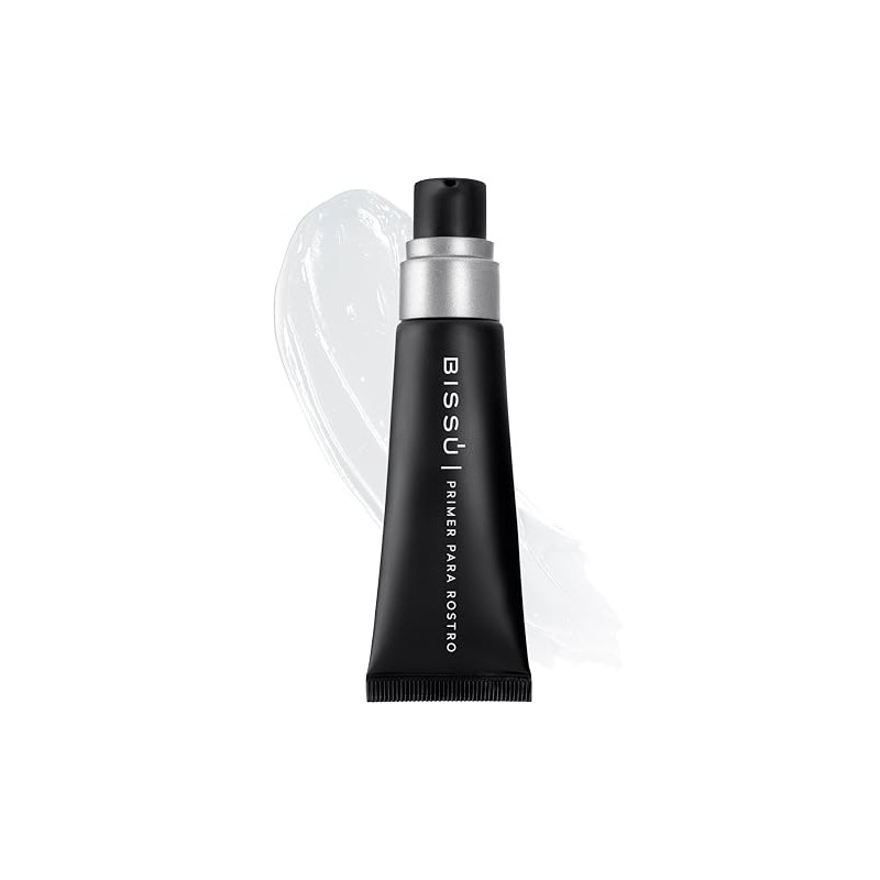 Bissú Cosméticos, Primer Para Rostro