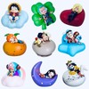 Win Main One Piece Anime Mystery Nightlight Figurine (Rechargeable) [MYCYBERSTASH]