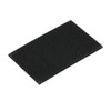 Arrow Rest Felt, Arrow Rest Sticker, Anti-Slip Archery Sticker Pad,