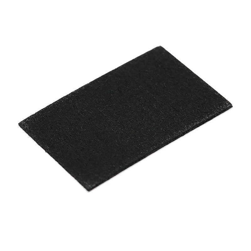 Arrow Rest Felt, Arrow Rest Sticker, Anti-Slip Archery Sticker Pad,