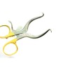 5 Gelpi Retractor Surgical & Veterinary Instruments 3.50" Sharp Prong