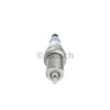 Bosch FR7SI30 Iridium Spark Plug, Up to 4X Longer Life