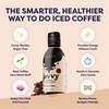 Coffee Concentrate - Cold Brew Coffee, Perfect for Hot or