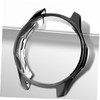 BIUDECO Smart Watch Protective Cover s Watch Case Cover Shatterproof