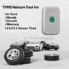 VXDAS TPMS Reset Relearn Tool TPMS19 for Ford Tire Sensor