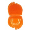 Zumoe Decorated Retainer Case - Young Love- - Orange