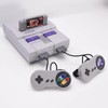 2 Pack Retro Wired Controller for SNES Original Console, kiwitatá