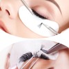 Premade Volume Fan for Eyelash Extension: 500 Handmade Fans, Loose
