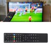 CYSFETENA RC1208 Replacement TV Remote Control Compatible with MD20255, MD20294,