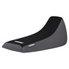 Yamaha 1988 - 2006 Yamaha Blaster Gripper seat cover GREY/BLACK