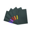 Durable Duraswing Color 230400 Clamp for 30 Sheets A4 Pack