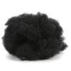 Afro Bun Puff Hair Bun Soft Afro Curly Hair Wigs