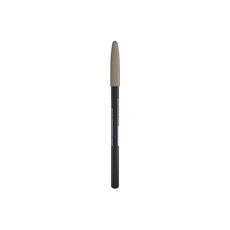 Maybelline Express Brow Shaping Pencil 02 Blonde