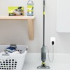 KOGUNXU New Vacuum Mop Replacement Charger 6.5Ft for Shark VACMOP