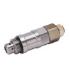 Overflow Valve Steel Standard Heavy Duty Strong Safety Valve for