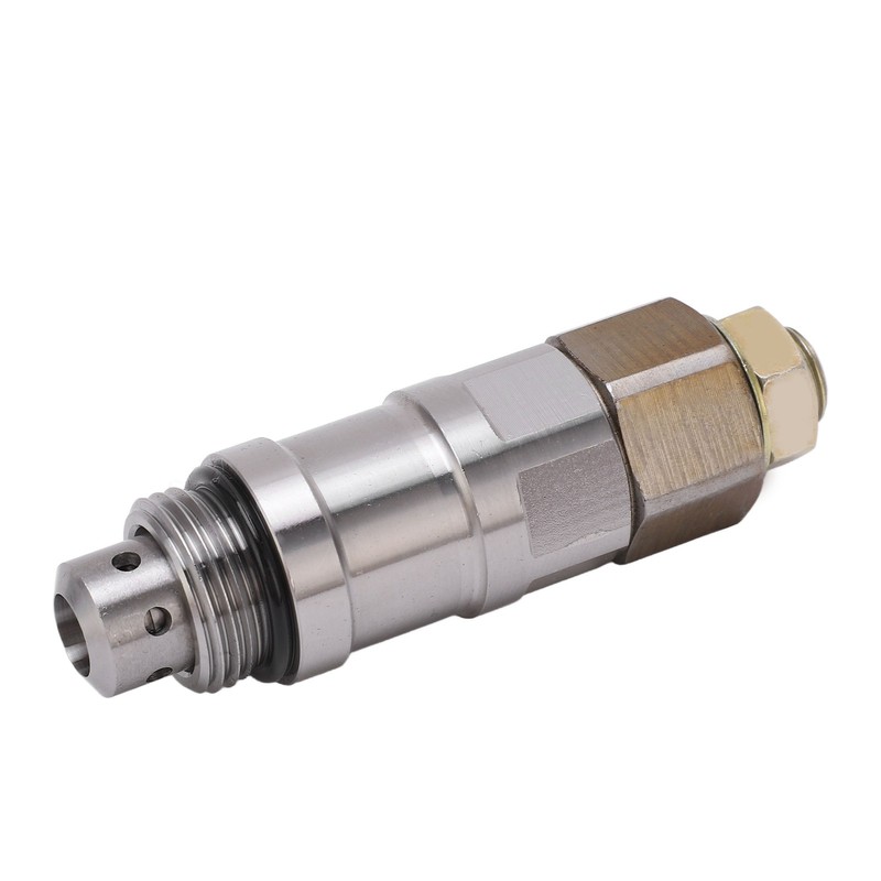 Overflow Valve Steel Standard Heavy Duty Strong Safety Valve for