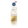 NIVEA SUN UV Face Expert Anti-Pigment Spot Sun Protection Luminous 630 SPF 50 (40 ml), Moisturising Face Sun Cream, Non-Greasy Sun Cream with High SPF