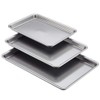 Anolon Gourmet Nonstick Bakeware Set with Nonstick Cookie Sheets /