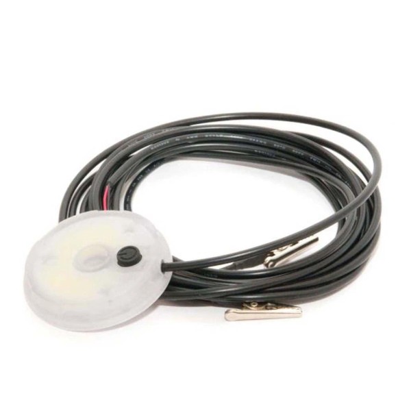 Clam Outdoors New Clam Light-Led Hub Multi, One Size