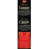 Dare Ultimate Lemon Creme Filled Cookies, 290g/10.2oz, (Imported from Canada)