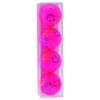 Kasco Kira Sweet Golf Balls with Character Mark, 12 Pack,