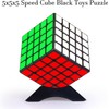 QIYI New QIYI 5x5x5 Speed Ultra-smooth Magic Cube Puzzle Twist