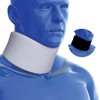 Kedley Foam Neck Collar Medical Grade Adjustable Neck Brace Support