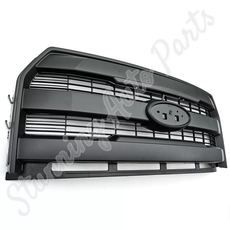 Stunning For 2015 2016 2017 Ford F150 F-150 Front Upper