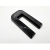 Auto Rear GMC Gloss Black OVERLAY Emblem Badge Fit 2023
