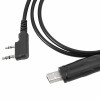 For WouXun Multiple USB programming cable perfectly compatible with Baofeng