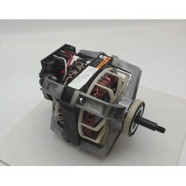 D511629P Motor Compatible with Speed Queen Dryers