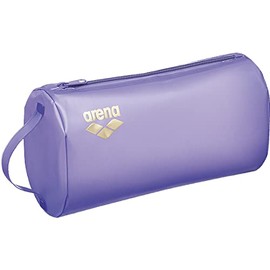 Arena Swim Bag Proof Bag (M) Purple (M Size)