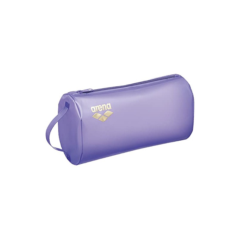 Arena Swim Bag Proof Bag (M) Purple (M Size)