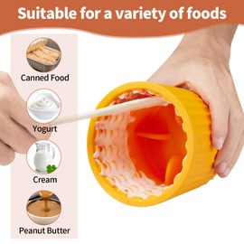 Animire lick2.0 Orange-S