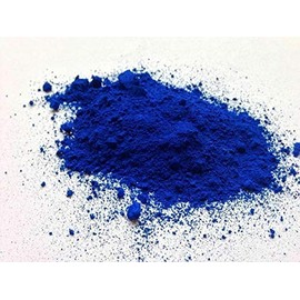 Brilliant Blue Drain Tracing Dye Plumbing Pigment Powder Colour Water Pipe Testing (120g)