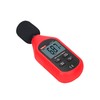UNI-T UT353 Decibel Meter, Digital Sound Level Meter 30-130dB Audio